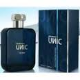 NEW BRAND GIFT/SET NEW BRAND UNIC 4 PCS. INCLUDES 3.4 EAU DE TOILETTE SPRAY +++ MEN. DESIGNER:NEW BRAN By NEW BRAND For MEN (Fragrance)