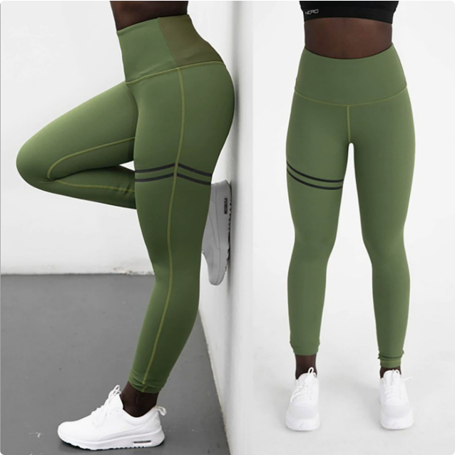 3pcs Green