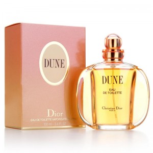 CHRISTIAN DIOR DUNE BY CHRISTIAN DIOR By CHRISTIAN DIOR For WOMEN (Fragrance)