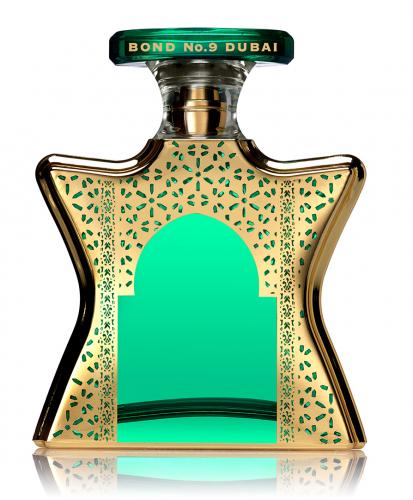 BOND NO.9 DUBAI EMERALD BY BOND NO.9 By BOND NO.9 For MEN (Fragrance)