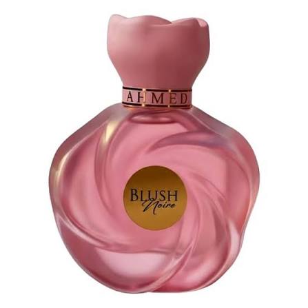  AHMED AL MAGHRIBI BLUSH NOIR 2.5 ED M. DEIGNER:AHMED AL By For (Fragrance)