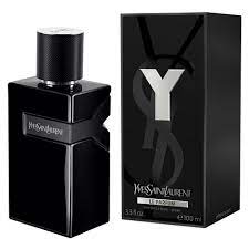 YVES SAINT LAURENT Y BY YVES SAINT LAURENT By YVES SAINT LAURENT For MEN (Fragrance)