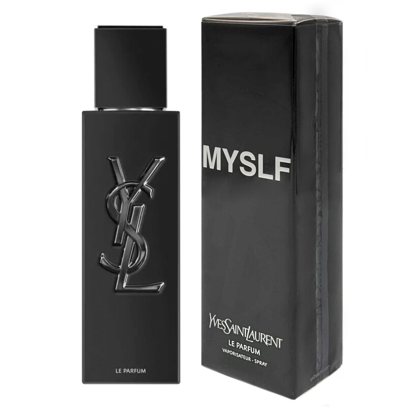 YVESSAINTLAURENT YSL MYSLF BY YVES SAINT LAURENT By YVESSAINTLAURENT YSL For Men (Fragrance)