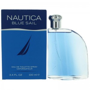 NAUTICA NAUTICA BLUE SAIL BY NAUTICA By NAUTICA For MEN (Fragrance)