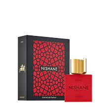 NISHANE NISHANE ZENNE (U) EXTRAIT By NISHANE For W (Fragrance)