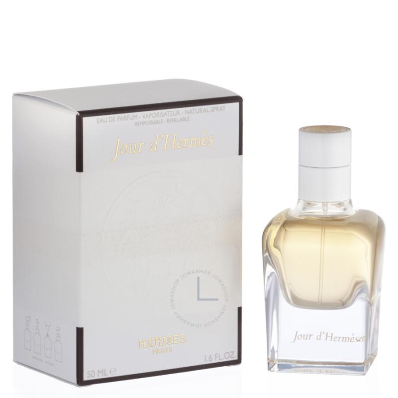 HERMES JOUR D(HERMES By HERMES For Women (Fragrance)