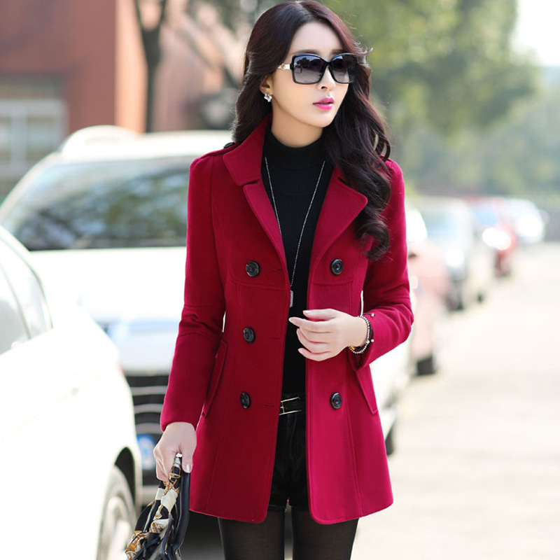Wine Red