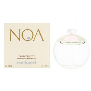 CACHAREL NOA BY CACHAREL By CACHAREL For WOMEN (Fragrance)