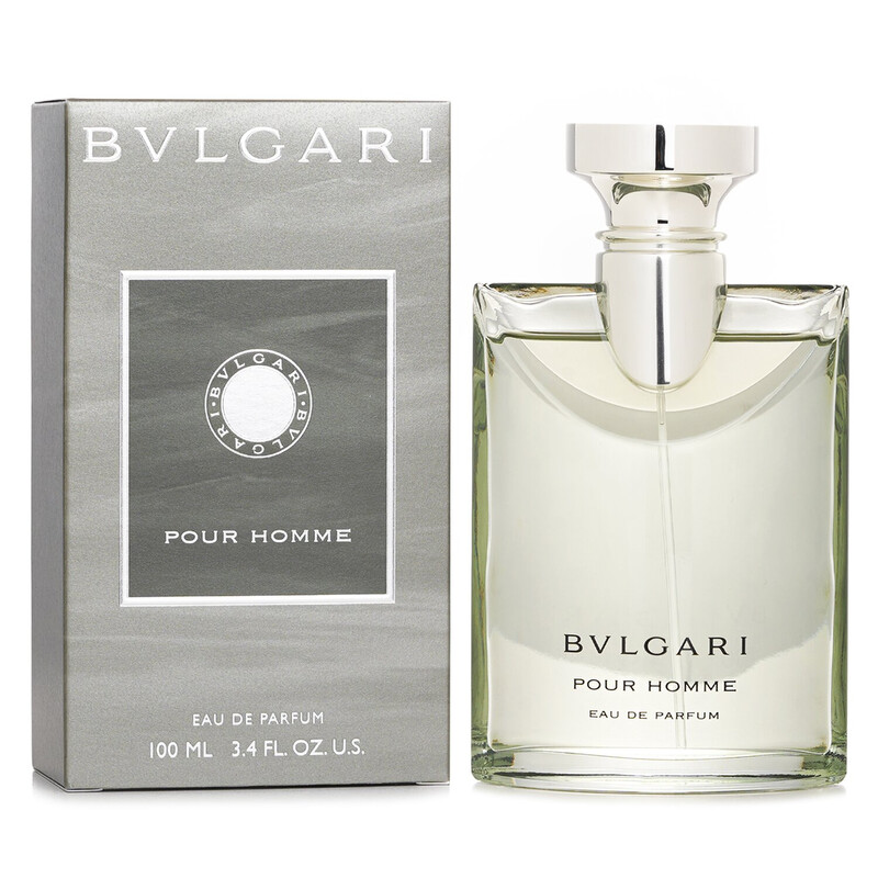 Bvlgari BY BVLGARI BVLGARI(M)EDP SP By For MEN (Fragrance)
