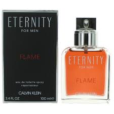 CALVIN KLEIN ETERNITY FLAME BY CALVIN KLEIN By CALVIN KLEIN For M (Fragrance)