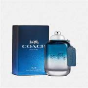COACH COACH BLUE BY COACH 100ML EDT SPRAY MEN. By For (Fragrance)
