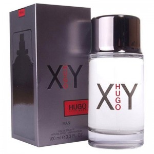 HUGO BOSS HUGO XY BY HUGO BOSS By HUGO BOSS For MEN (Fragrance)