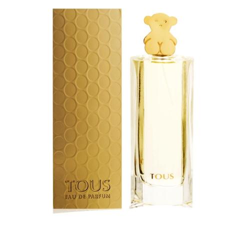 TOUS TOUS GOLD BY TOUS By TOUS For WOMEN (Fragrance)