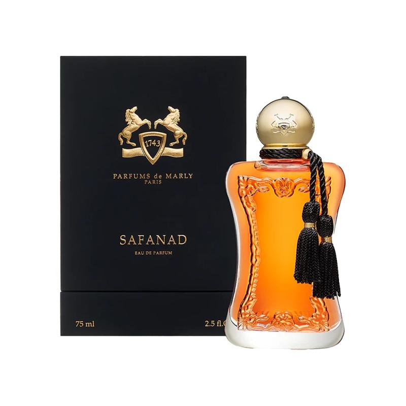 PARFUMS DE MARLY PARFUMS DE MARLY SAFANAD By PARFUMS DE MARLY For W (Fragrance)