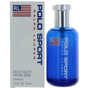 RALPH LAUREN POLO SPORT BY RALPH LAUREN By RALPH LAUREN For MEN (Fragrance)