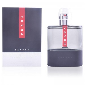 PRADA PRADA LUNA ROSSA CARBON BY PRADA By PRADA For MEN (Fragrance)