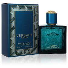 VERSACE EROS BY VERSACE By VERSACE For MEN (Fragrance)