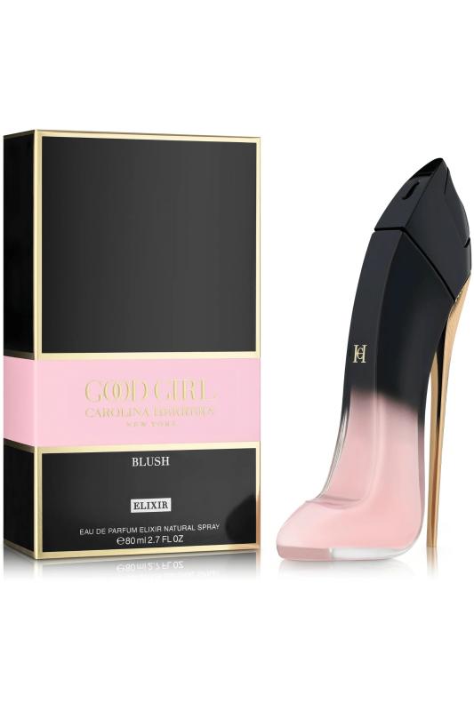 CAROLINA HERRERA GOOD GIRL BLUSH ELIXIR BY CAROLINA HERRERA By CAROLINA HERRERA For Women (Fragrance)
