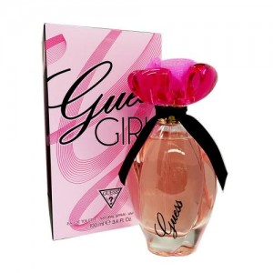GUESS GUESS GIRL BY GUESS By GUESS For WOMEN (Fragrance)