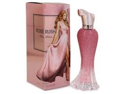 PARIS HILTON PARIS HILTON ROSE RUSH BY PARIS HILTON By PARIS HILTON For WOMEN (Fragrance)