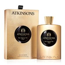 Atkinsons BY ATKINSONS ATKINSONS HER MAJESTY THE OUD(W)EDP SP By For WOMEN (Fragrance)