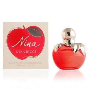 NINA RICCI NINA By NINA RICCI For WOMEN (Fragrance)