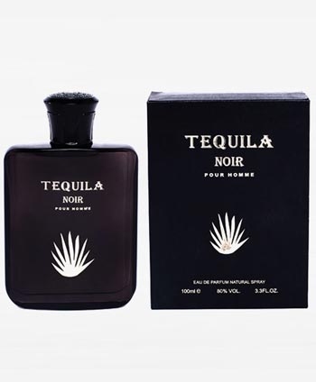 TEQUILA PERFUMES TEQUILA NOIR BY TEQUILA PERFUMES By TEQUILA PERFUMES For MEN (Fragrance)
