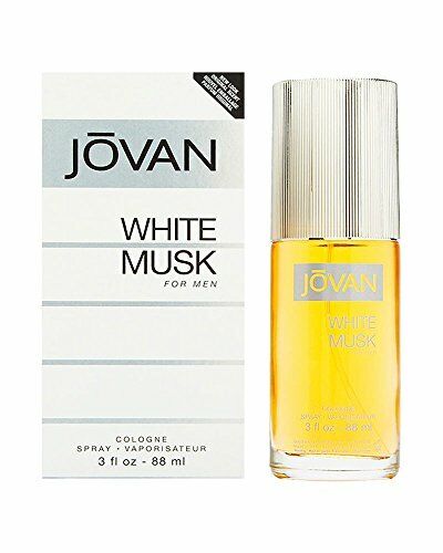 COTY JOVAN WHITE MUSK By COTY For Men (Fragrance)