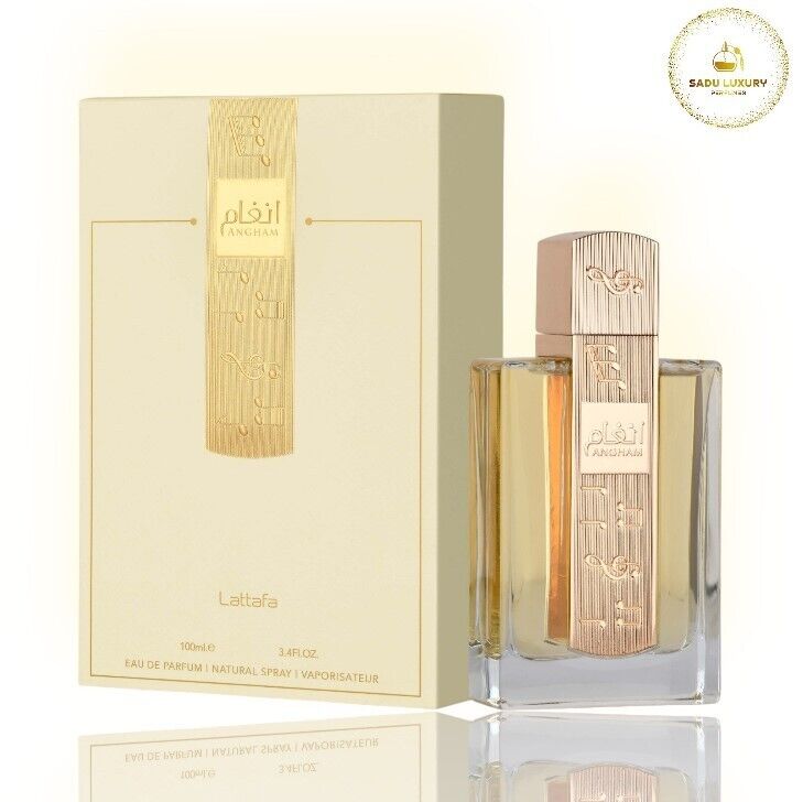 LATTAFA LATTAFA ANGHAM By LATTAFA For WOMEN (Fragrance)