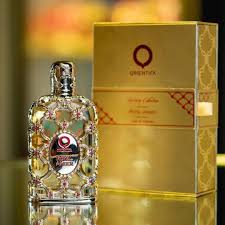 ORIENTICA ORIENTICA ROYAL AMBER By ORIENTICA For WOMEN (Fragrance)