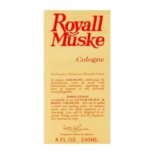 ROYALL FRAGRANCES ROYAL MUSKE BY ROYALL FRAGRANCES By ROYALL FRAGRANCES For MEN (Fragrance)