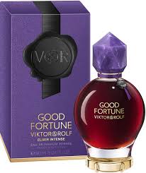 VIKTOR & ROLF GOOD FORTUNE BY VIKTOR & ROLF By VIKTOR & ROLF For WOMEN (Fragrance)