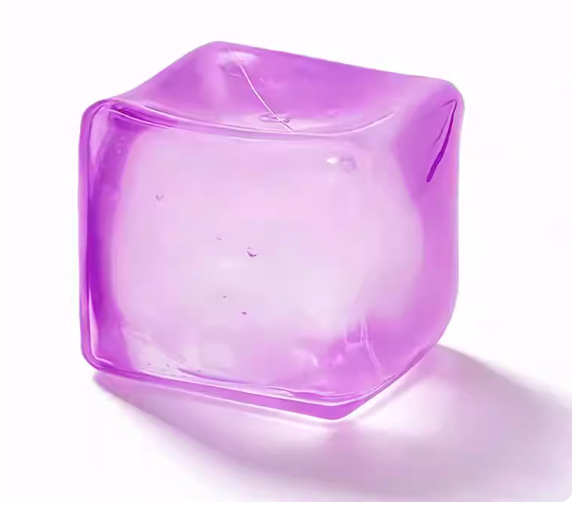 O Purple