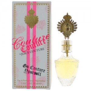 JUICY COUTURE COUTURE COUTURE BY JUICY COUTURE By JUICY COUTURE For WOMEN (Fragrance)