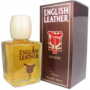 DANA ENGLISH LEATHER BY DANA By DANA For MEN (Fragrance)