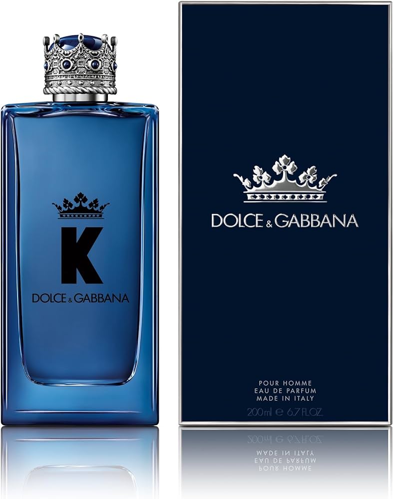 DOLCE & GABBANA K BY DOLCE & GABBANA By DOLCE & GABBANA For MEN (Fragrance)