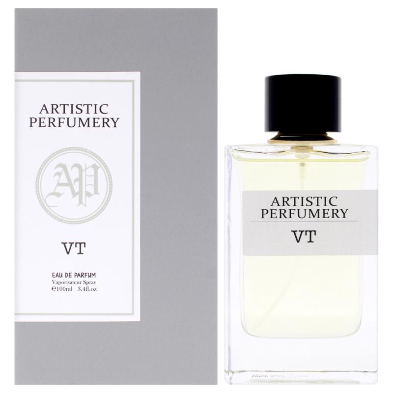 STERLING PARFUMS ARMAF ARTISTIC PERFUMERY VT By STERLING PARFUMS For Men (Fragrance)