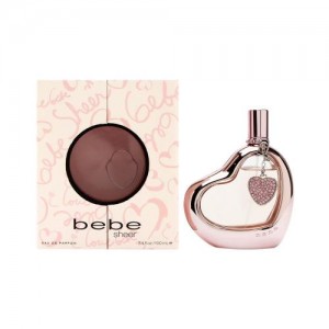 BEBE BEBE SHEER BY BEBE By BEBE For WOMEN (Fragrance)