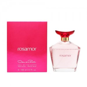 OSCAR DE LA RENTA ROSAMOR BY OSCAR DE LA RENTA By OSCAR DE LA RENTA For WOMEN (Fragrance)