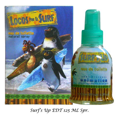  SURF(S UP 50ML By For (Fragrance)