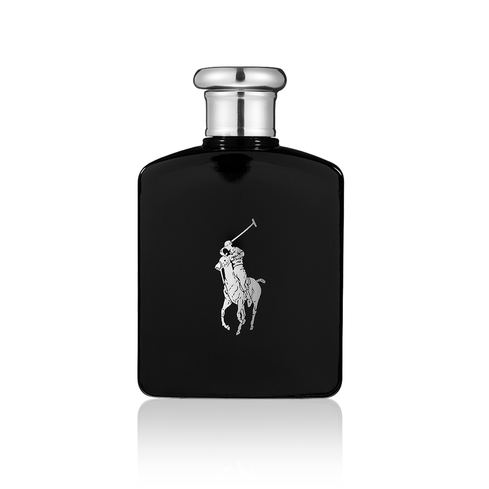 RALPH LAUREN POLO BLACK TESTER BY RALPH LAUREN By RALPH LAUREN For MEN (Fragrance)