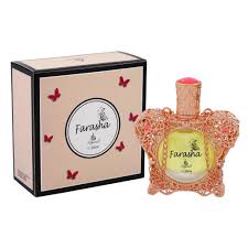 KHADLAJ KHADLAJ FARASHA 28ML CONCENTRATED PERFUME OIL FOR By For Kid (Fragrance)