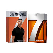 CRISTIANO RONALDO FEARLESS ORIGINS CRISTIANO RONALDO By CRISTIANO RONALDO For MEN (Fragrance)