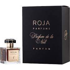 ROJA PARFUMS ROJA PARFUMS PARFUM DE LA NUIT 1 (U) By ROJA PARFUMS For W (Fragrance)