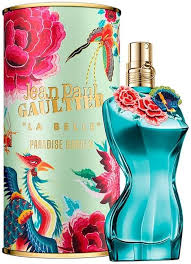 JEAN PAUL GAULTIER JEAN PAUL GAULTIER LA BELLE PARADISE GARDEN BY JEAN PAUL GAULTIER By JEAN PAUL GAULTIER For WOMEN (Fragrance)