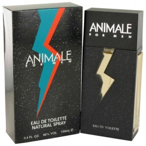 ANIMALE ANIMALE BY ANIMALE By ANIMALE For MEN (Fragrance)