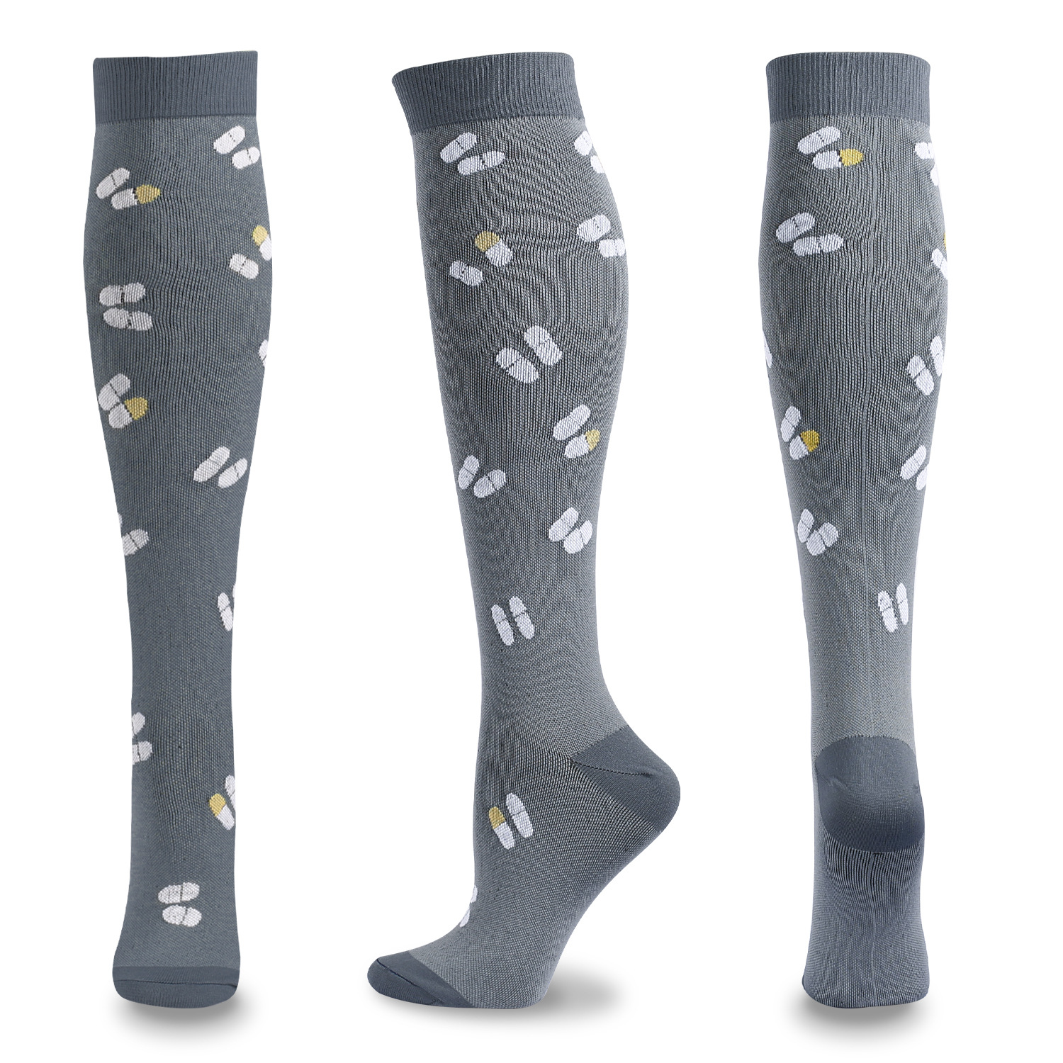 Grey-L or