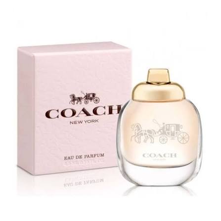 COACH COACH NY BY COACH 4.5 ML EDP WOMEN. By For Kid (Fragrance)