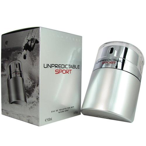 GLENN PERRI UNPREDICTABLE SPORT BY GLENN PERRI By GLENN PERRI For MEN (Fragrance)