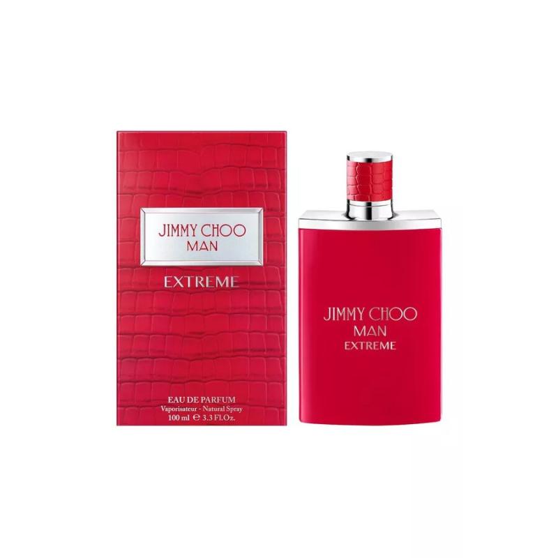 JIMMY CHOO JIMMY CHOO EXTREME BY JIMMY CHOO By JIMMY CHOO For MEN (Fragrance)